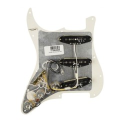 Golpeador Fender SSS11 Vintage Noiseless parchment | MÚSICA BILBAO