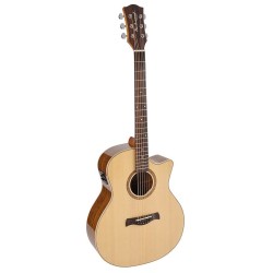 Guit. acú. CE Richwood Songwriter O ARTESANA | Música Bilbao