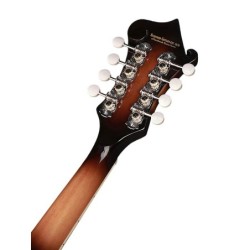 Jgo pastillas Pure Fender Vintage 65 Jazzm. blanco