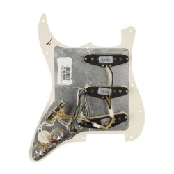 Golp. Fender C.Shop Texas Special SSS 11 carey | MÚSICA BILBAO