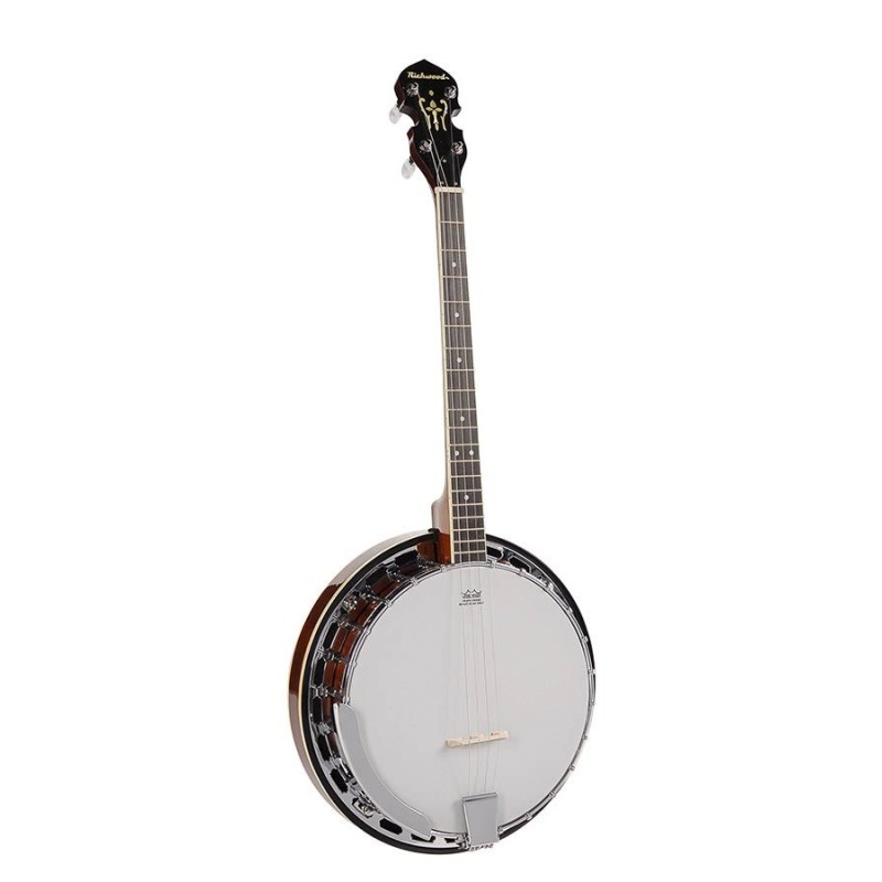 Banjo 4 c. Richwood 24T