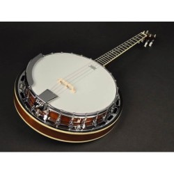 Banjo 4 c. Richwood 24T