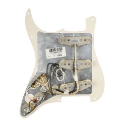 Golpeador Fender C.Shop 69 SSS 11 carey | MÚSICA BILBAO