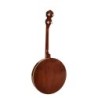 Banjo 4 c. Richwood caoba 24T 17 trastes