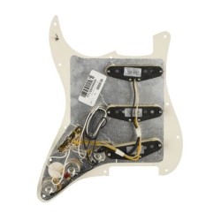 Golp. Fender C.Shop Fat 50's SSS 11 carey | MÚSICA BILBAO