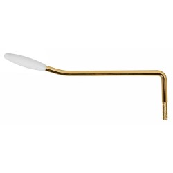 Palanca trémolo Fender Stan. Strat (México) dorado | MÚSICA BILBAO