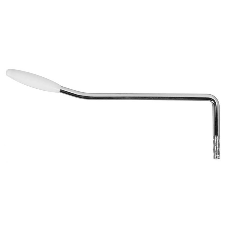 Palanca trémolo Fender Stan. Strat (México) cromo | MÚSICA BILBAO