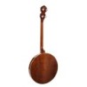 Banjo 4 c. Richwood aluminio 24T