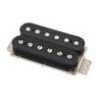 Pastilla Fender humbucker Double Tap negra | MÚSICA BILBAO