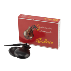 CASTAÑUELAS JALE DE FIBRA ESPECIAL DEL N  6