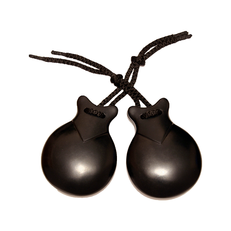 CASTAÑUELAS JALE DE FIBRA ESPECIAL DEL N  7