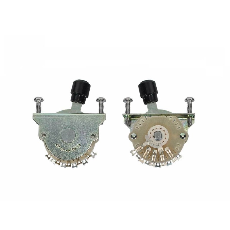 Interruptor 4 vías Tele Fender | MÚSICA BILBAO