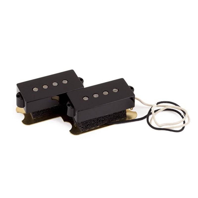 Pastilla Pure Vintage Fender 63 PBass | MÚSICA BILBAO