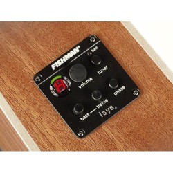 Guit. acú. CE Richwood Songwriter M ARTESANA | MÚSICA BILBAO