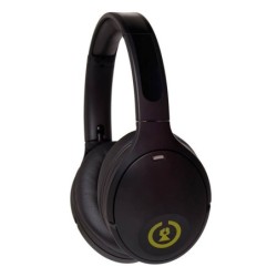 AURICULAR HÍBRIDO SOHO TWS ANC BLUETOOTH NEGRO