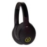 AURICULAR HÍBRIDO SOHO TWS ANC BLUETOOTH NEGRO