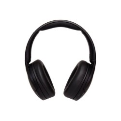 AURICULAR HÍBRIDO SOHO TWS ANC BLUETOOTH NEGRO