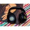 AURICULAR HÍBRIDO SOHO TWS ANC BLUETOOTH NEGRO