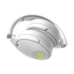 AURICULAR HÍBRIDO SOHO TWS ANC BLUETOOTH GRIS