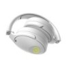 AURICULAR HÍBRIDO SOHO TWS ANC BLUETOOTH GRIS