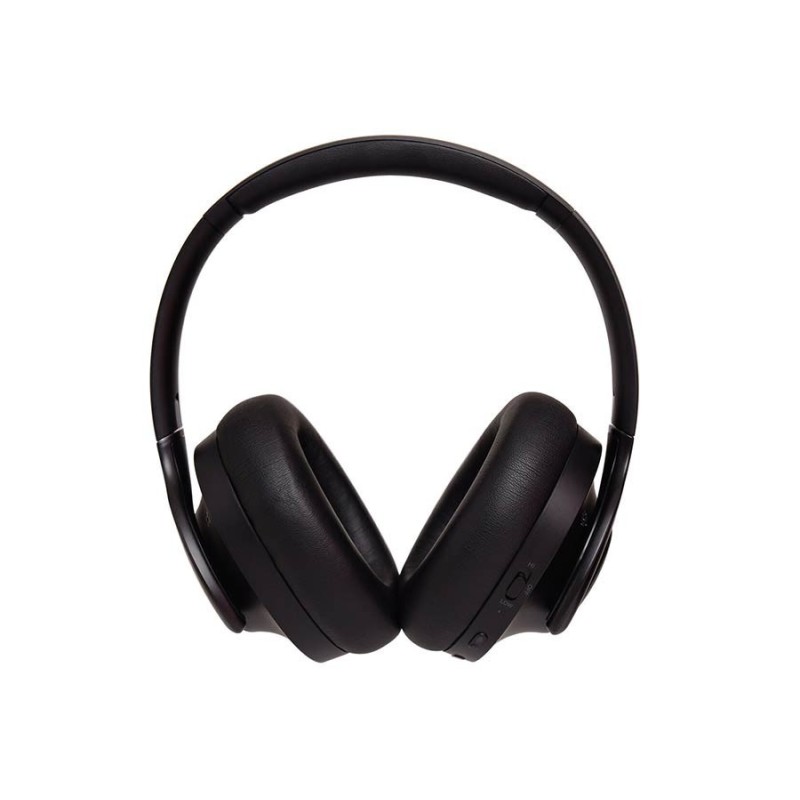 AURICULAR HÍBRIDO SOHO TWS BLUETOOTH NEGRO