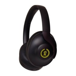 AURICULAR HÍBRIDO SOHO TWS BLUETOOTH NEGRO