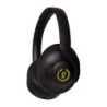AURICULAR HÍBRIDO SOHO TWS BLUETOOTH NEGRO