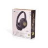 AURICULAR HÍBRIDO SOHO TWS BLUETOOTH NEGRO
