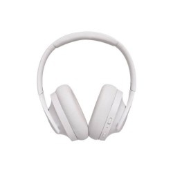 AURICULAR HÍBRIDO SOHO TWS BLUETOOTH BLANCO