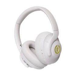 AURICULAR HÍBRIDO SOHO TWS BLUETOOTH BLANCO