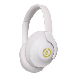 AURICULAR HÍBRIDO SOHO TWS BLUETOOTH BLANCO