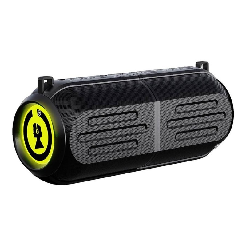 ALTAVOZ BLUETOOTH SOHO TWS ESTÉREO DOBLE