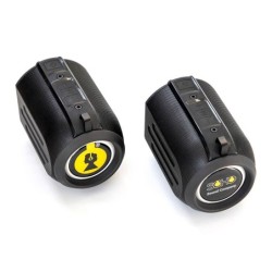 ALTAVOZ BLUETOOTH SOHO TWS ESTÉREO DOBLE