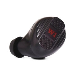 AURICULAR SOHO BLUETOOTH TWS CON BATERÍA EXT. NEGRO