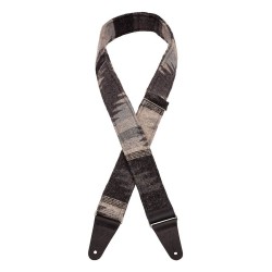 Correa Fender 50mmWeighLessgray aztec | Música Bilbao