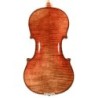 Violín Rudolph 4/4 sombr. arce flam. con estuche