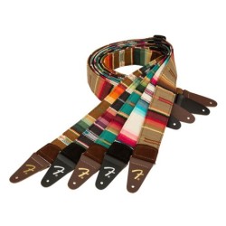 Correa Sonoran Fender 2pg amanecer | MÚSICA BILBAO