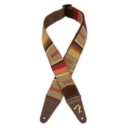 Correa Sonoran Fender 2pg sedona | MÚSICA BILBAO