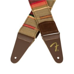 Correa Sonoran Fender 2pg sedona | MÚSICA BILBAO