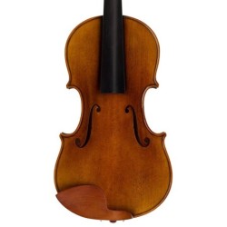 Violín Rudolph 4/4 mod. Guarneri de Gesú flameado