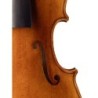 Violín Rudolph 4/4 mod. Guarneri de Gesú flameado