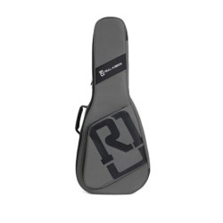 FUNDA REAL MISSION BAJO GRIS