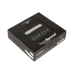 Jgo pastillas C.Shop Fender Texas Spec. Tele | MÚSICA BILBAO