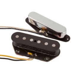 Jgo pastillas Fender Original Vintage Telecaster | MÚSICA BILBAO