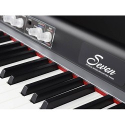 Piano escenario Crumar SEVEN 73 notas