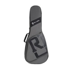 FUNDA REAL MISSION CLÁSICA GRIS