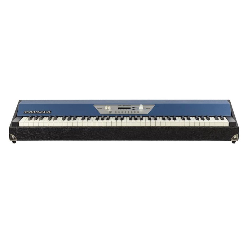 Piano escenario Crumar SEVENTEEN 73 model. virtual