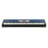 Piano escenario Crumar SEVENTEEN 73 model. virtual