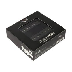 Jgo pastillas C.Shop Fender 60s Jazz Bass | MÚSICA BILBAO