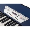 Piano escenario Crumar SEVENTEEN 73 model. virtual